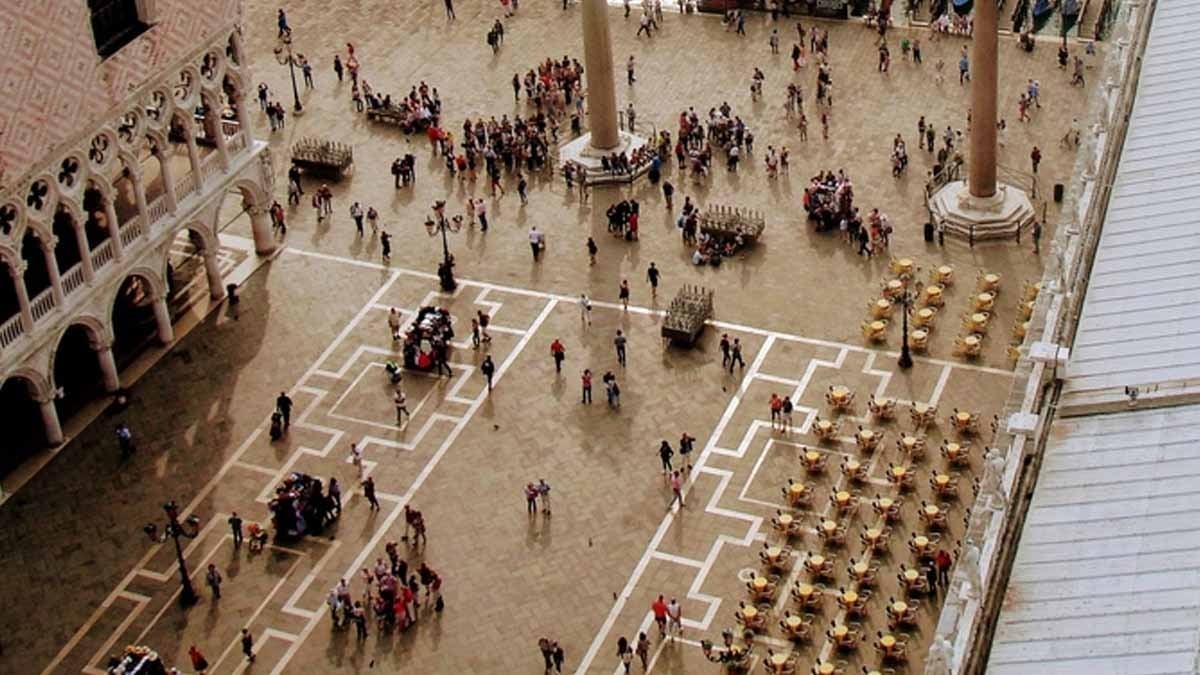 90 milyar euroya Türklerin sevdiği bu şehri başka yere taşıyacaklar