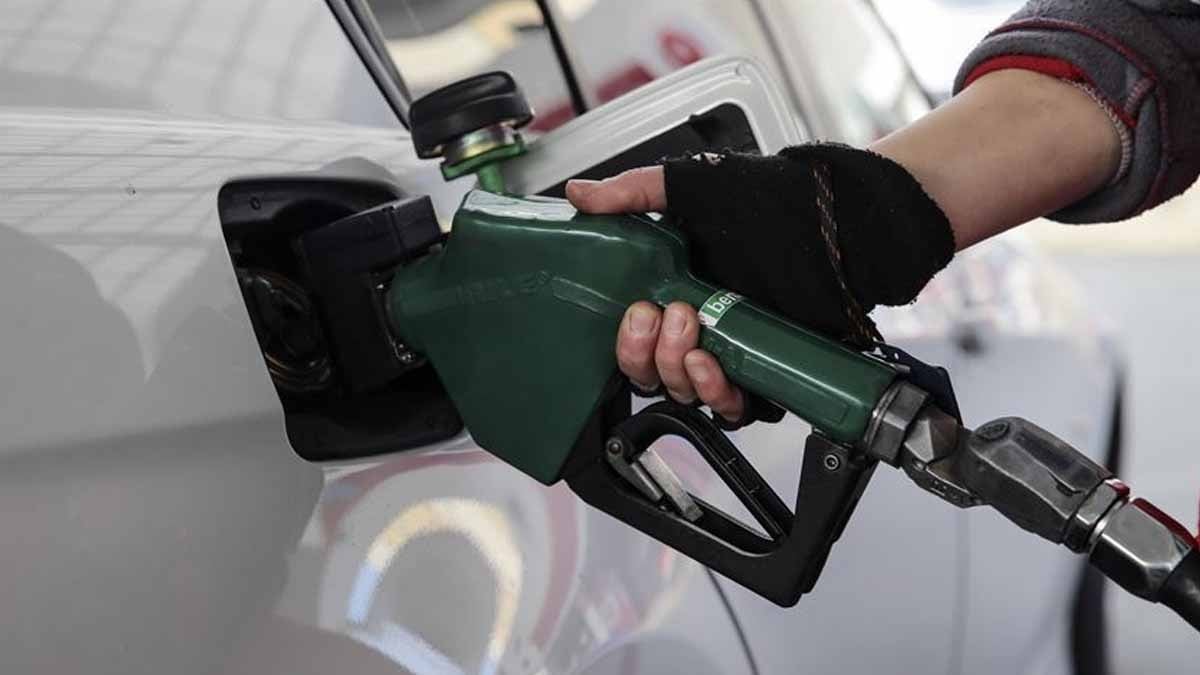 Bu ülkede tam 6 yıldır akaryakıta tek kuruş zam gelmedi