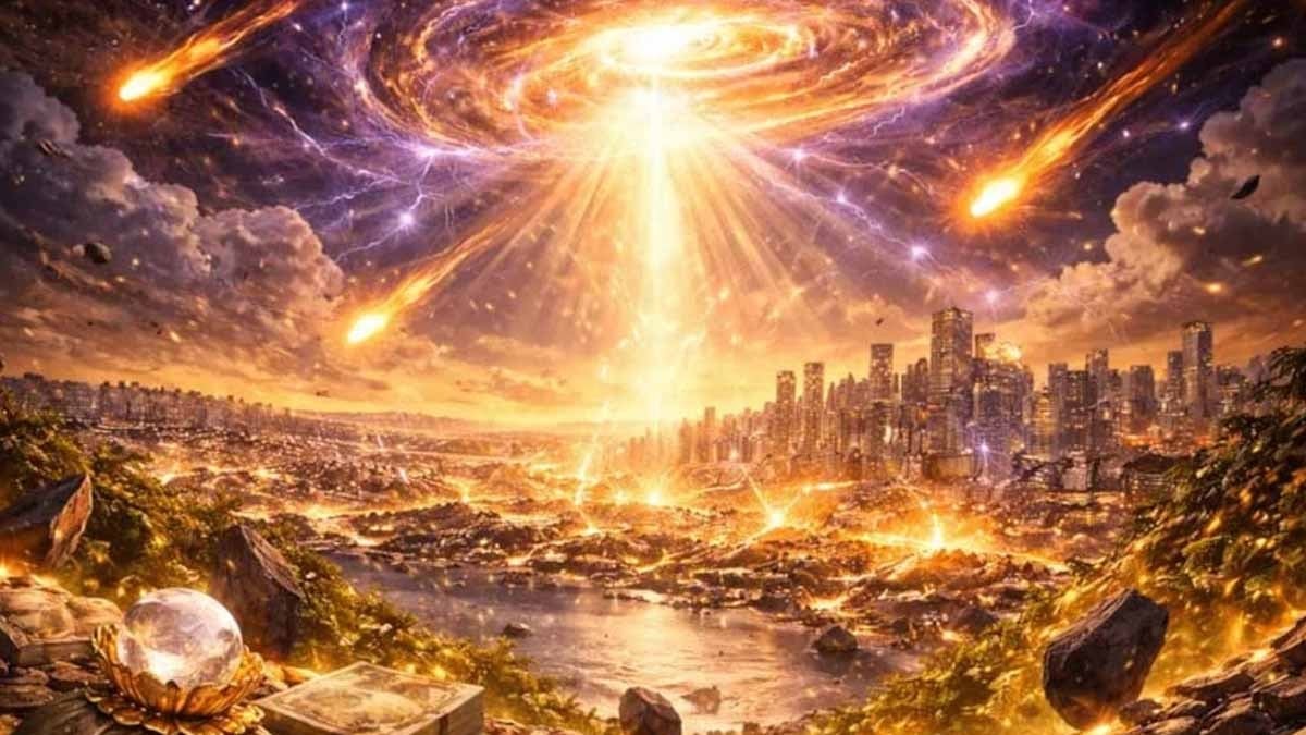 Çin astrolojisine göre mayıs ayında 4 burç için beklenen tüm kapılar açılıyor