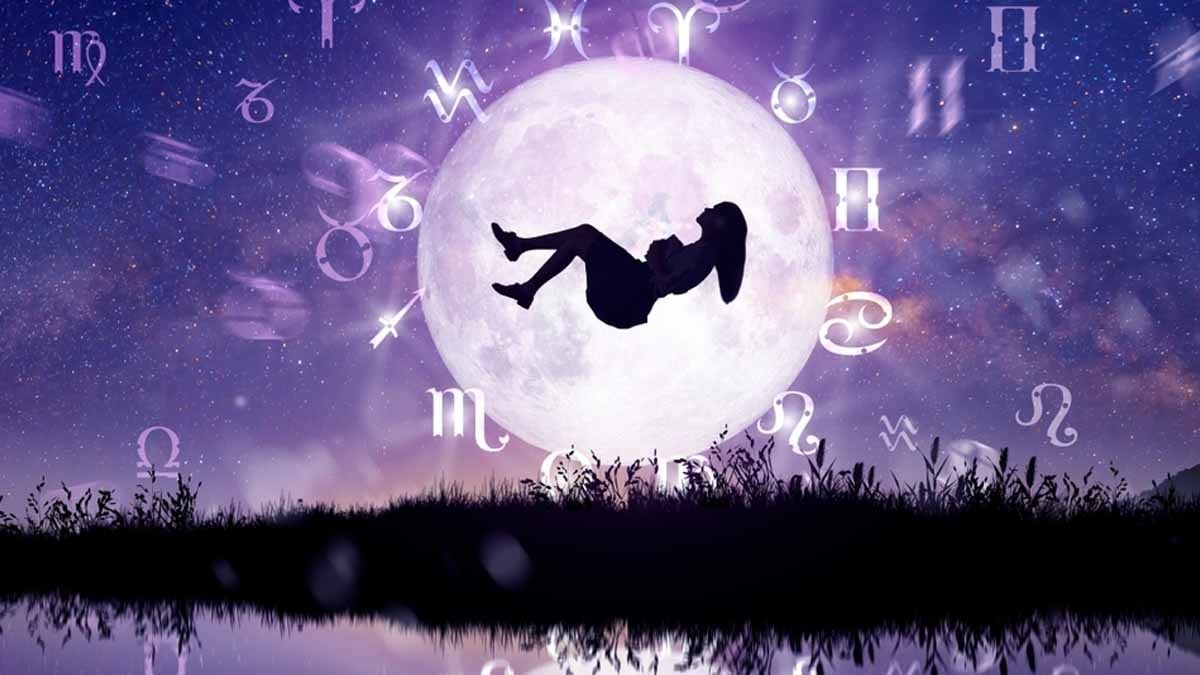 Mars'ın Koç burcundaki konumu 4 burcu rayından çıkaracak