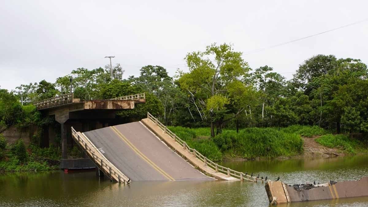 10 şehir her yıl santim santim çöküyor: Haritadan silinecekler