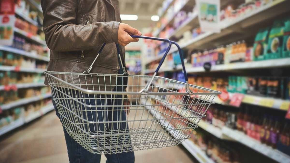 Fiyatlar %30'a fırlayınca, market rafları sahteleriyle doldu