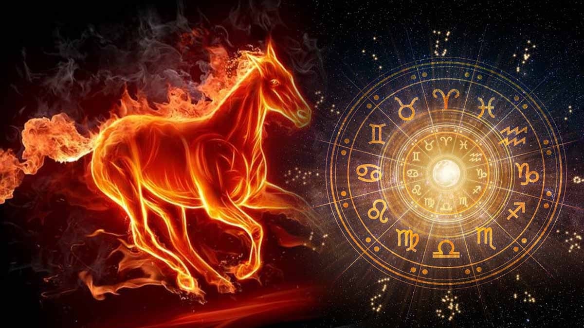Ateş Atı 3 burcu seçti, 23 Nisan'dan sonra her şey farklı olacak