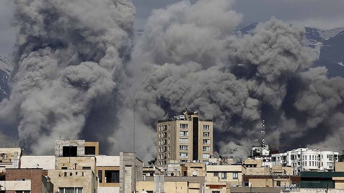 1.4 milyar varil petrolü depoladı: Dünyayı bıyık altından gülerek izliyor!