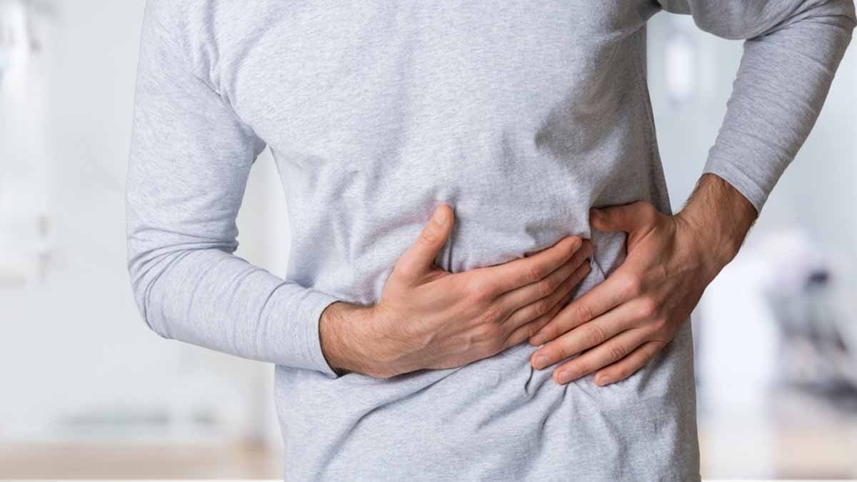 Ne alkol ne yağ: Karaciğerin asıl düşmanı bulundu