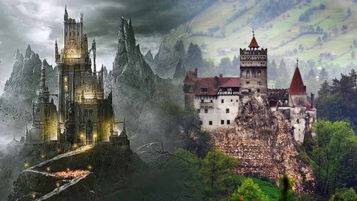 Dünyanın en tehlikeli ve en güzel yolu burnumuzun dibinde, görenlerin nutku tutuluyor