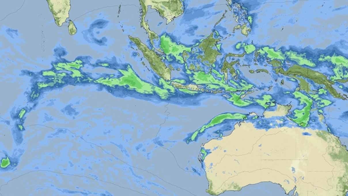 Son 40 yılın en şiddetli hava olayı kapıda: En son 1982, 1997 ve 2015’te gerçekleşmişti 