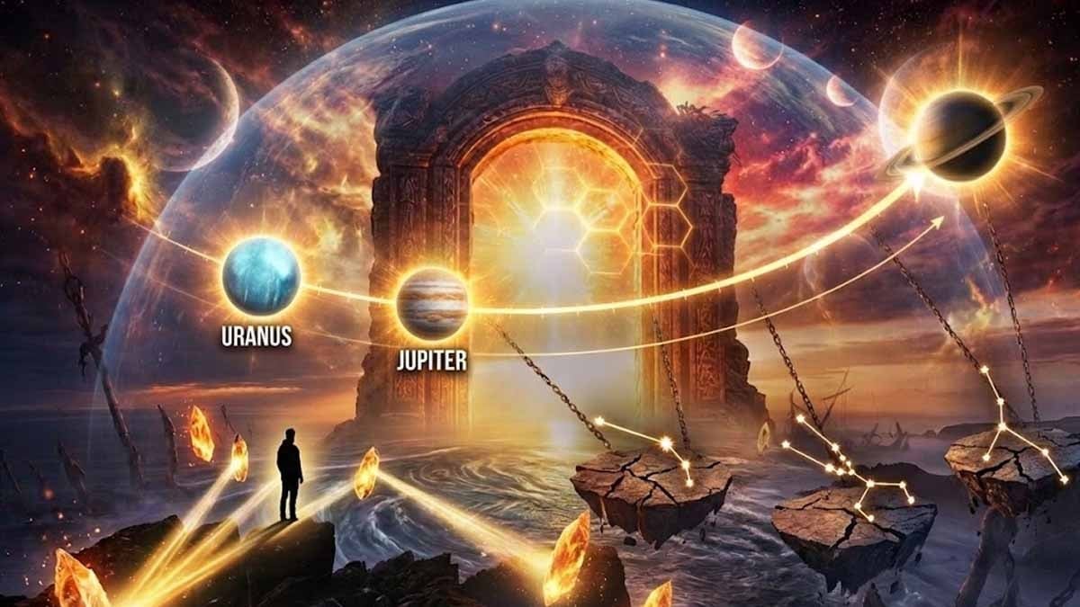 Şu andan mayıs sonuna kadar 3 burç için hayat değişecek