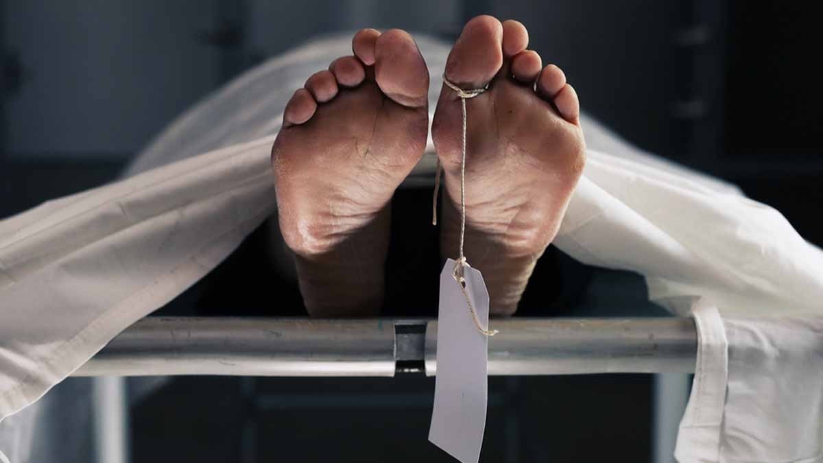 En acı 2 ölüm şekli belirlendi: Kemikleri bile sıvılaştırıyor!