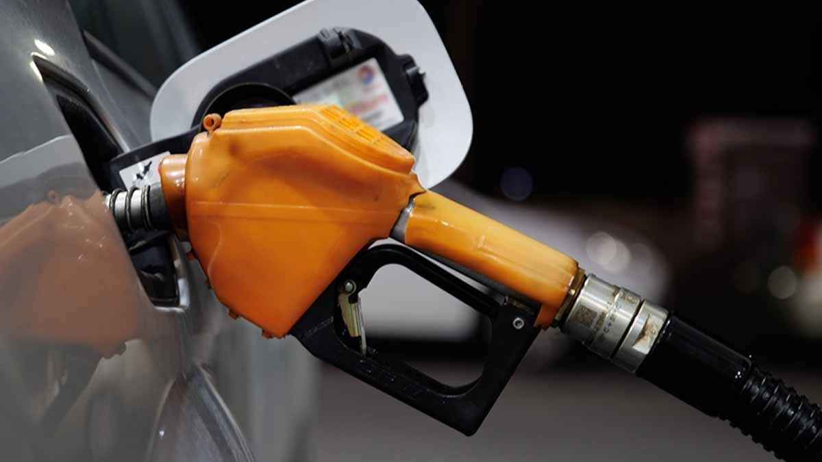 Benzinli araçlarda yakıt alımında QR kod zorunluluğu geri dönüyor