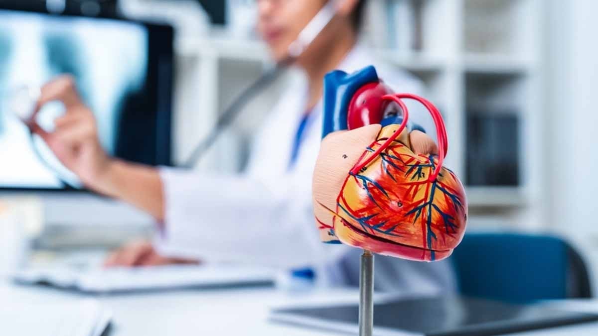 Kardiyologun akşam 6'dan sonra yapmadığı 6 şey: İlk madde şaşırtıcı 