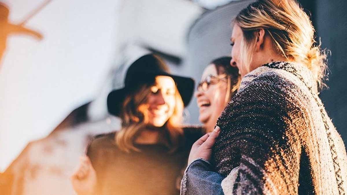 6.954 puanı kaptı, dünyanın en mutlu şehri oldu