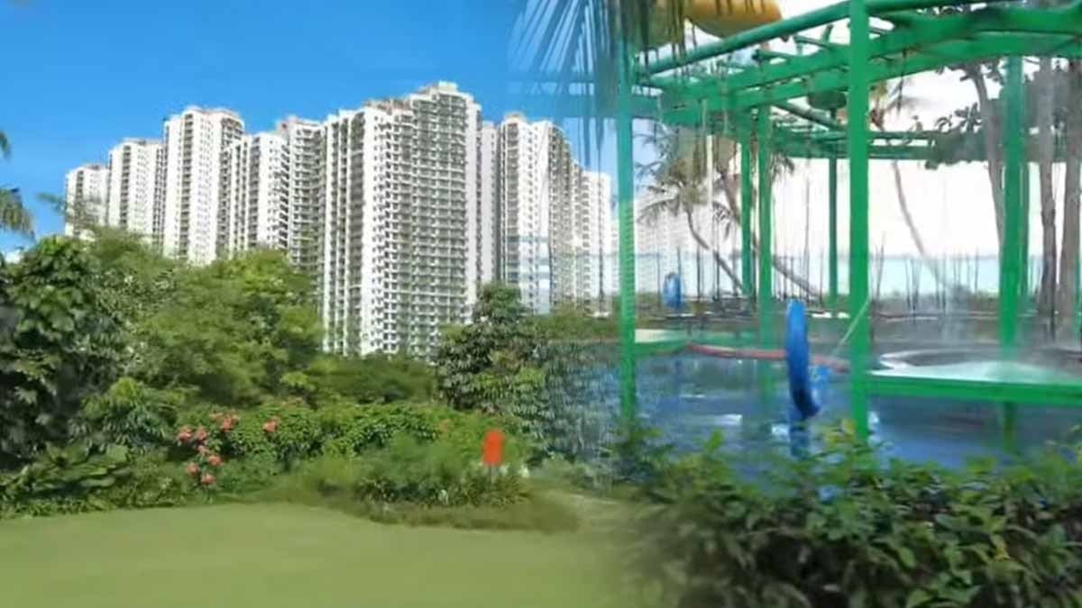 4 trilyon harcanan şehir bomboş kaldı! Yüzyılın en büyük fiyaskosu