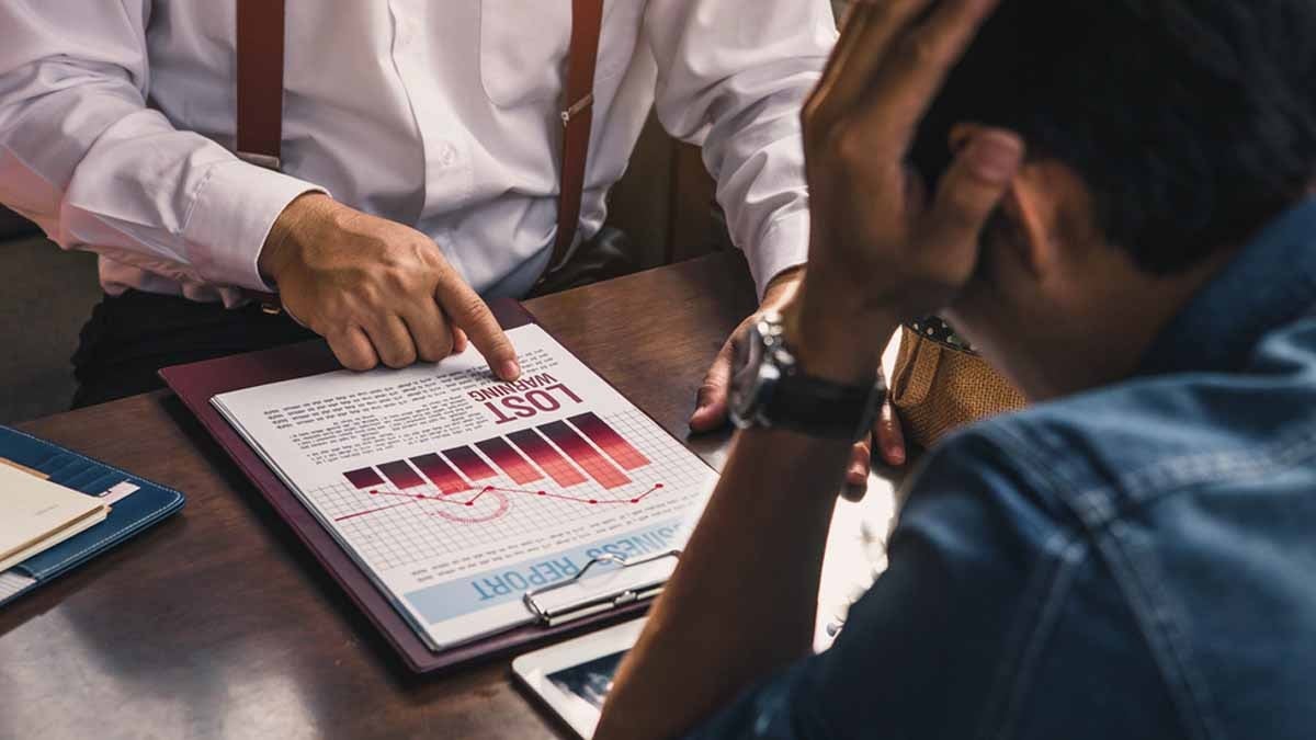 Öğreneceğimize yemin etmiştik ama yine oldu: 24 bin şirket iflas etti