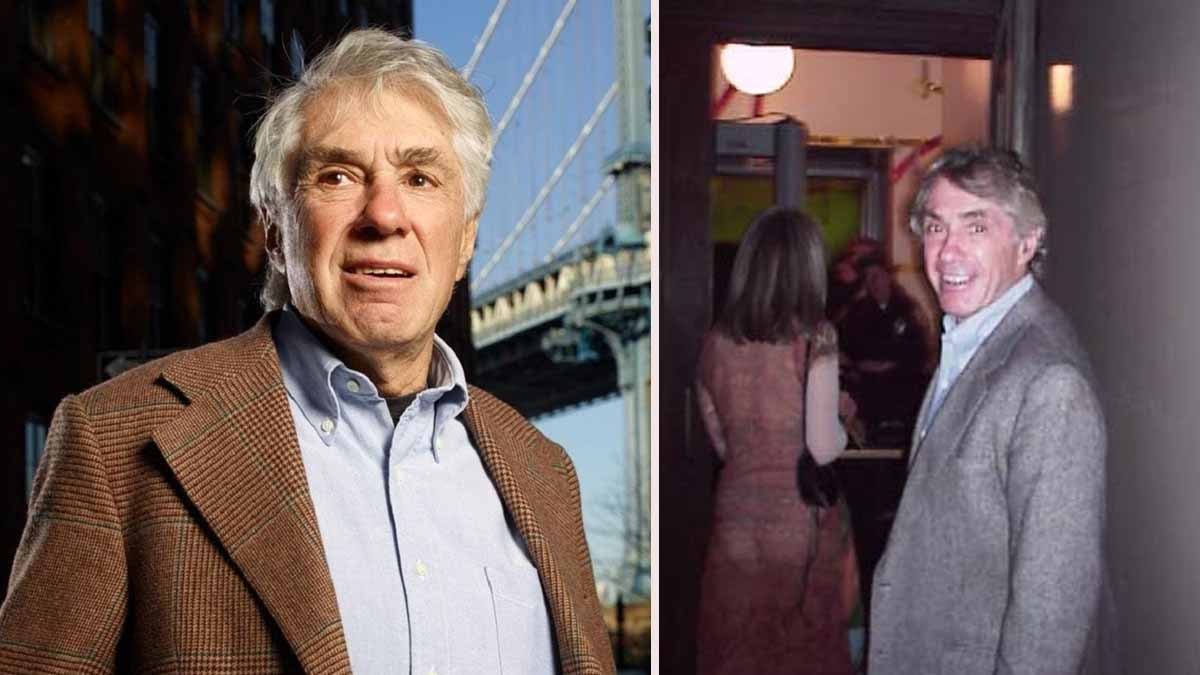 Bir zamanlar yemek için kanını satıyordu: Şimdi 2 milyar dolarlık imparatorluğun sahibi!