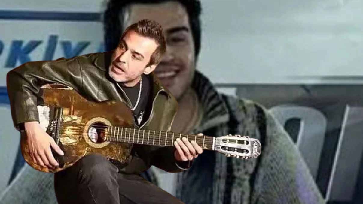 Rıza Tamer kimdir, neden öldü? Popstar sahnesinden sokaklara Tamer'in acıklı hayat hikayesi