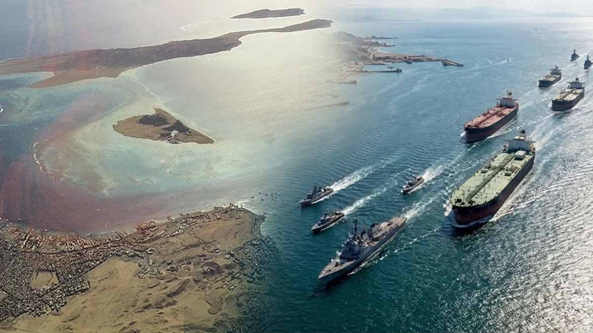 Meğer plan daha tamamlanmamış, İran'ın '3'lü boğma' taktiği haritayı değiştirecek