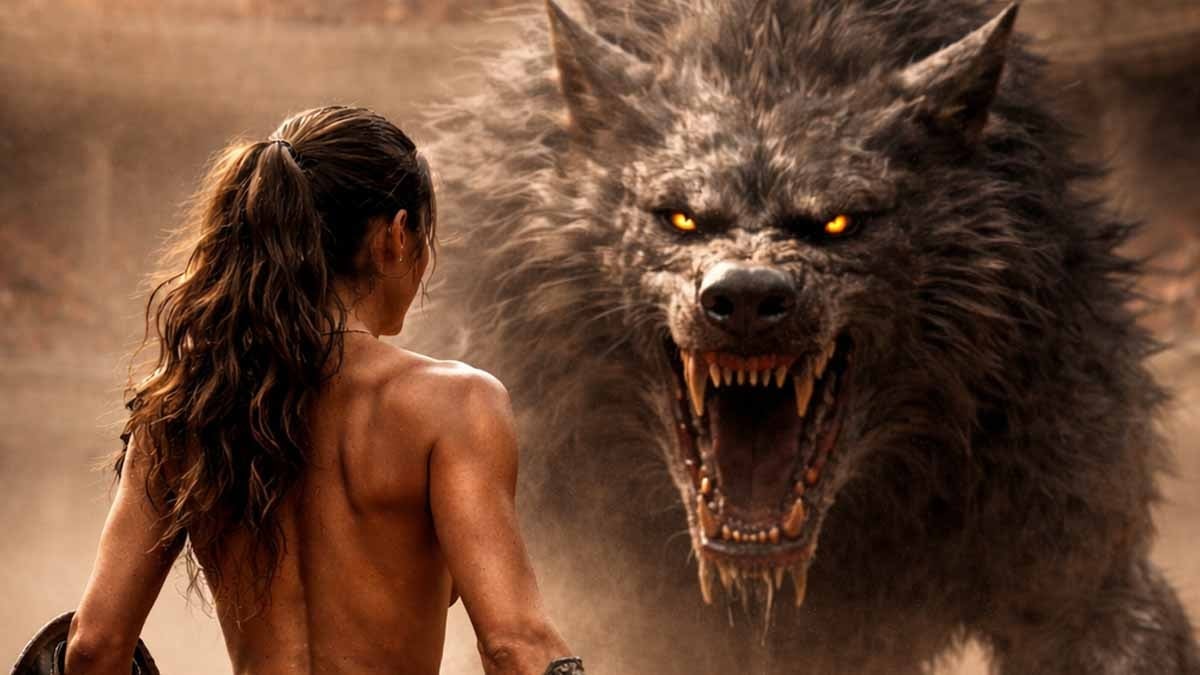 Canavar avcısı üstsüz kadınlar kanıtlandı