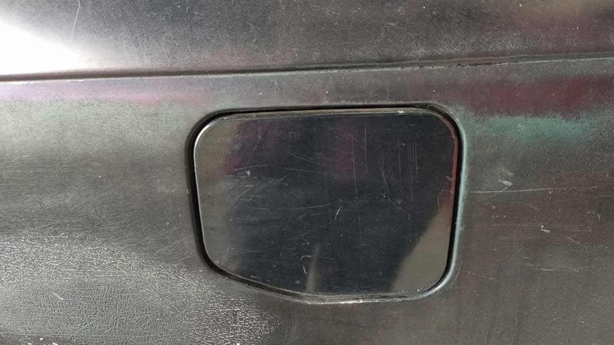 Yakıt fiyatları yükselince, benzin hırsızları yeni bir yöntem geliştirdi