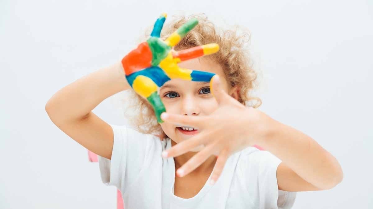 Yeni bir renk keşfedildi ama sadece 2015'ten sonra doğanlar görebiliyor