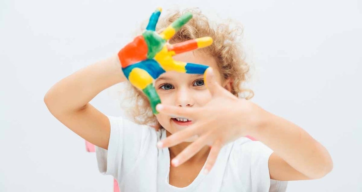 Yeni bir renk keşfedildi ama sadece 2015'ten sonra doğanlar görebiliyor