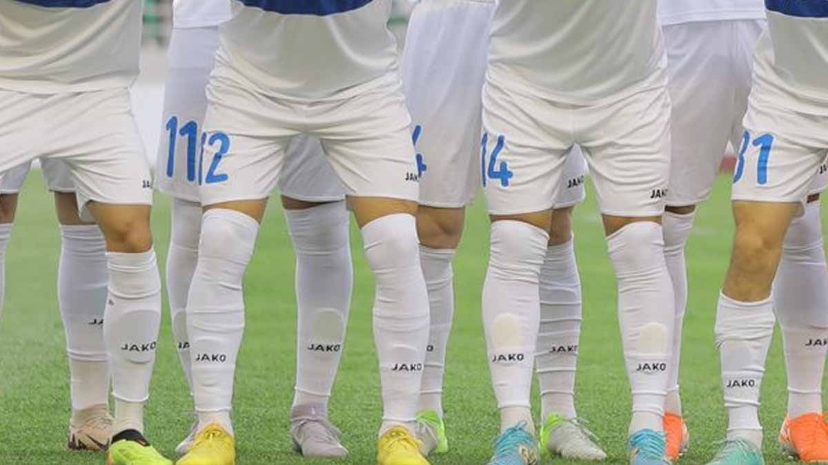 Eşsiz bir dünya rekoru... Art arda 100 maç kazandı