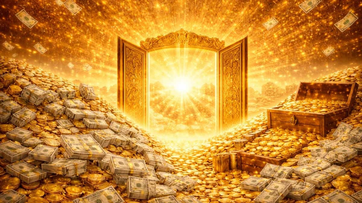 Bu gece 00:00 itibarıyla mühür açıldı, 2 burç için 7 yıllık 'kara dönem' bitti