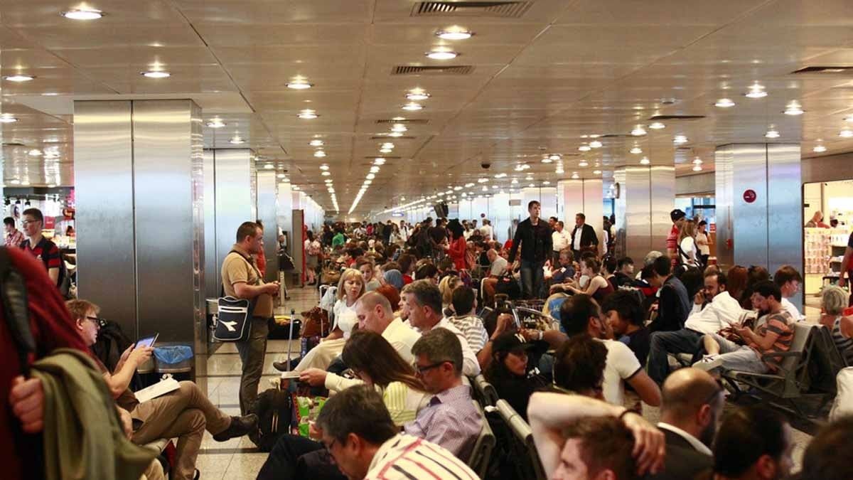 Dev havayolu şirketi kural değiştiriyor, bilmeyen uçağı kaçıracak