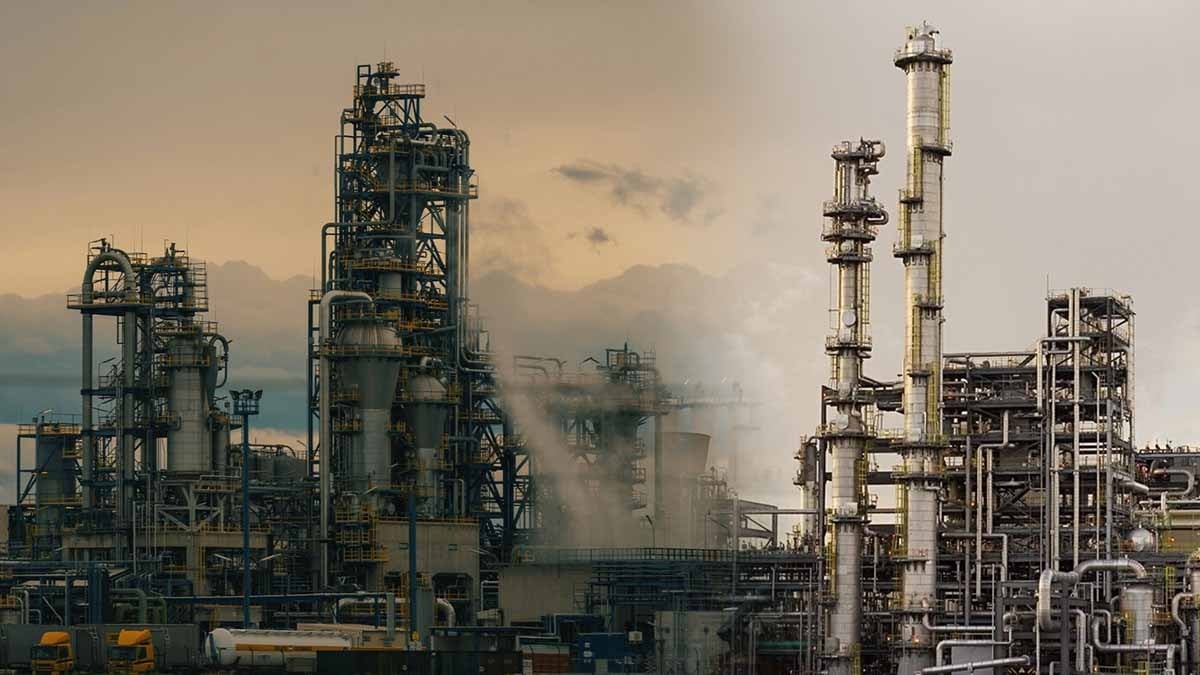 Nazilerin gizli teknolojisi Çin'i kurtardı