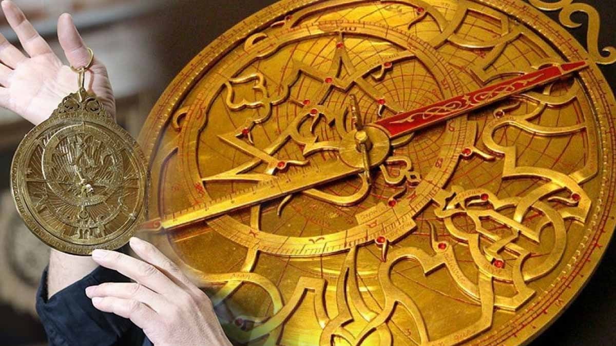  400 yıl önce yapılan bu 'telefon' 161 milyon TL'ye satılıyor, namazda bile kullanılmış 