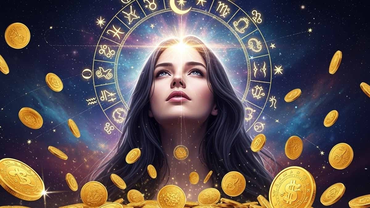 Nisan ayının son 10 günü 3 burç için para fırsatı dönemi başlıyor