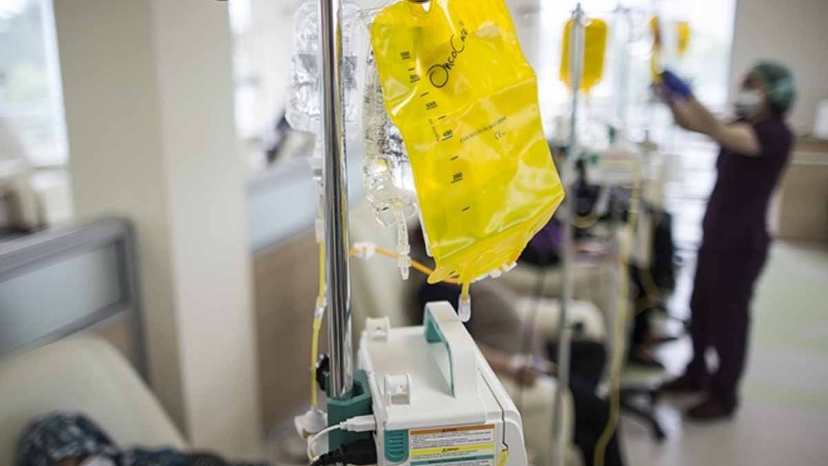 Bu bakteri kanserli tümörü içeriden 'yemeye' başlıyor: Kanada'dan dünyaya duyuruldu