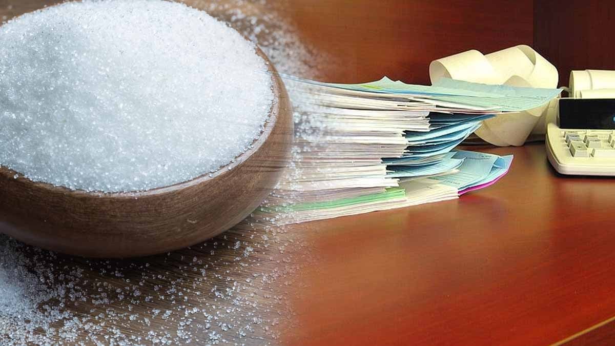 Şeker vergisi sadece kılıfmış, asıl fatura belli oldu