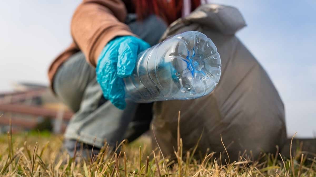 Bu şehirde çöp toplayanlara ödül yağacak