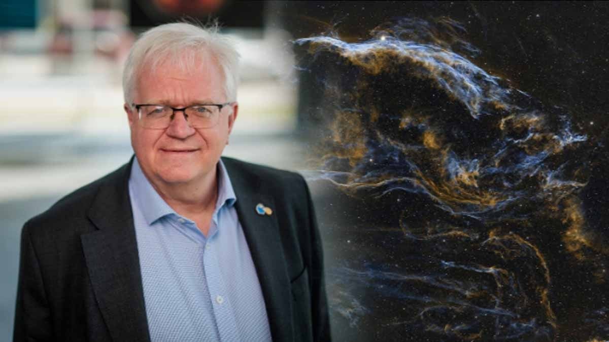 Nobel ödüllü fizikçi insanlığın yok olacağı tarihi sızdırdı:  Bardağımızdaki su kadar yakın