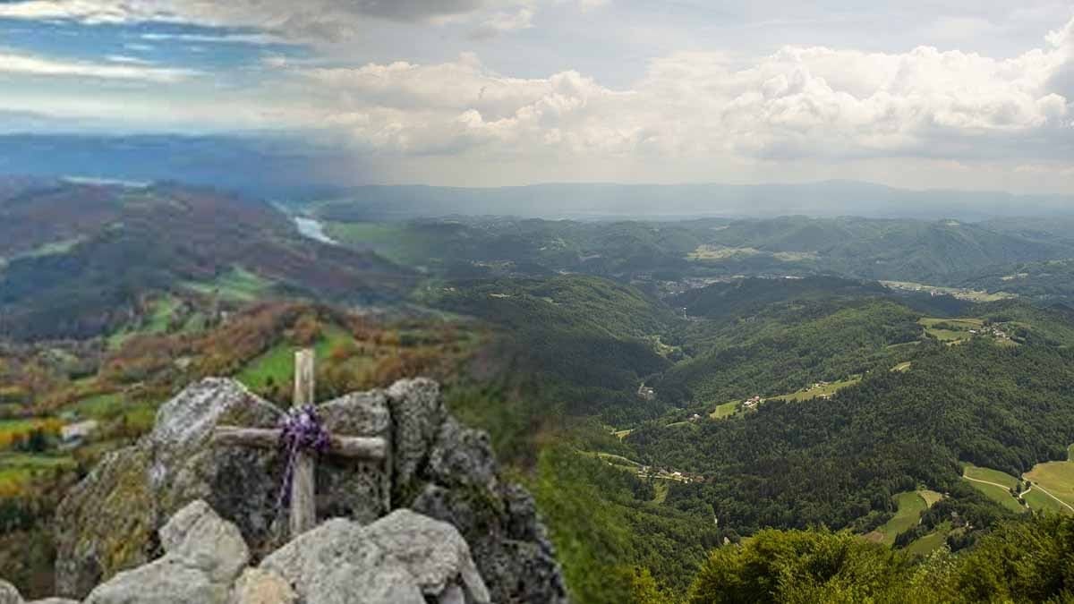İnsan kalbiyle aynı ritimde atan bir hat buldular: Üzerinde 15 dakika durmak bir hafta tatil yapmış gibi hissettiriyor