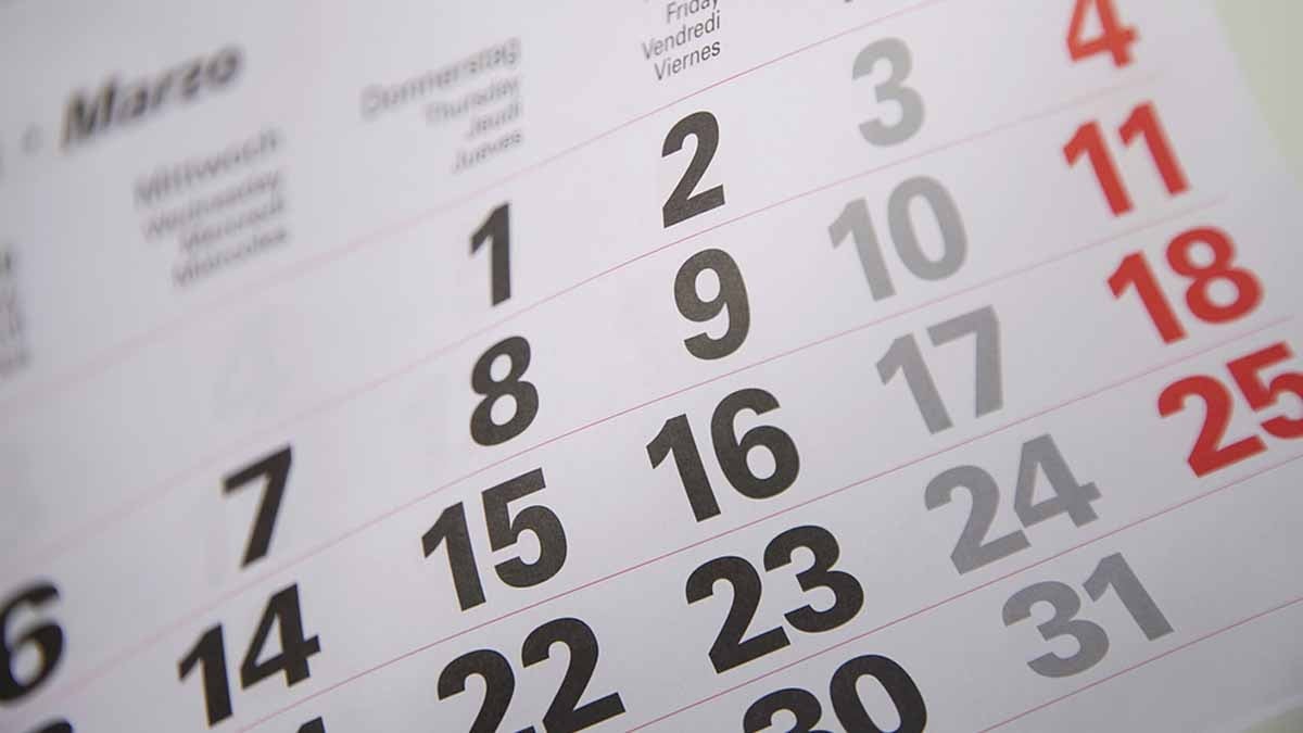 Kimse bu kadarını beklemiyordu, ülkedeki 2 resmi tatili iptal ettiler