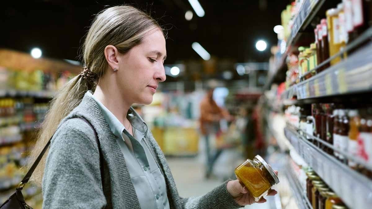 Kavanozu 150 lira, kargosu 3 milyon TL