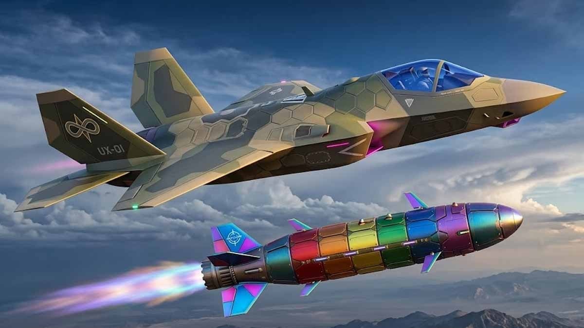 ABD düşman askerleri için 'eşcinsel bomba' planlamış