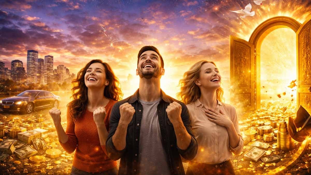 2 Nisan Perşembe günü 3 burcun kaderi değişecek: Sonunda derin bir oh çekiyorlar