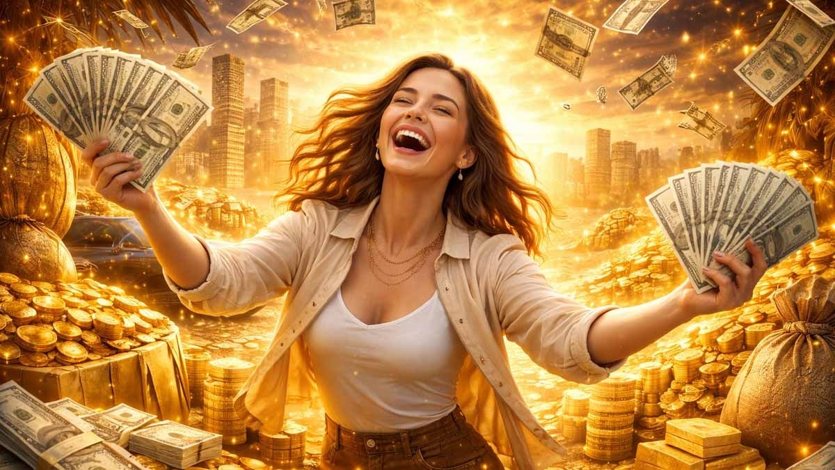 15 Nisan'da maddi darboğazı yerle bir olacak tek burç belli oldu