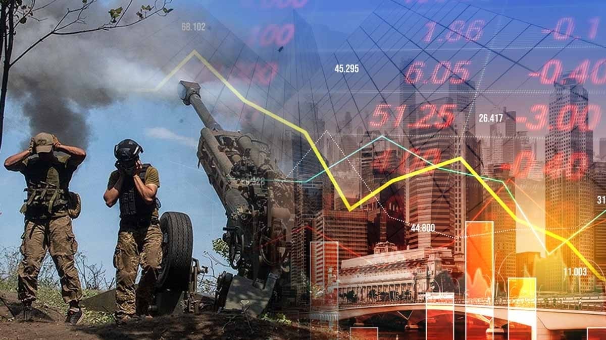 Avrupa ülkesi 30 günde çöktü