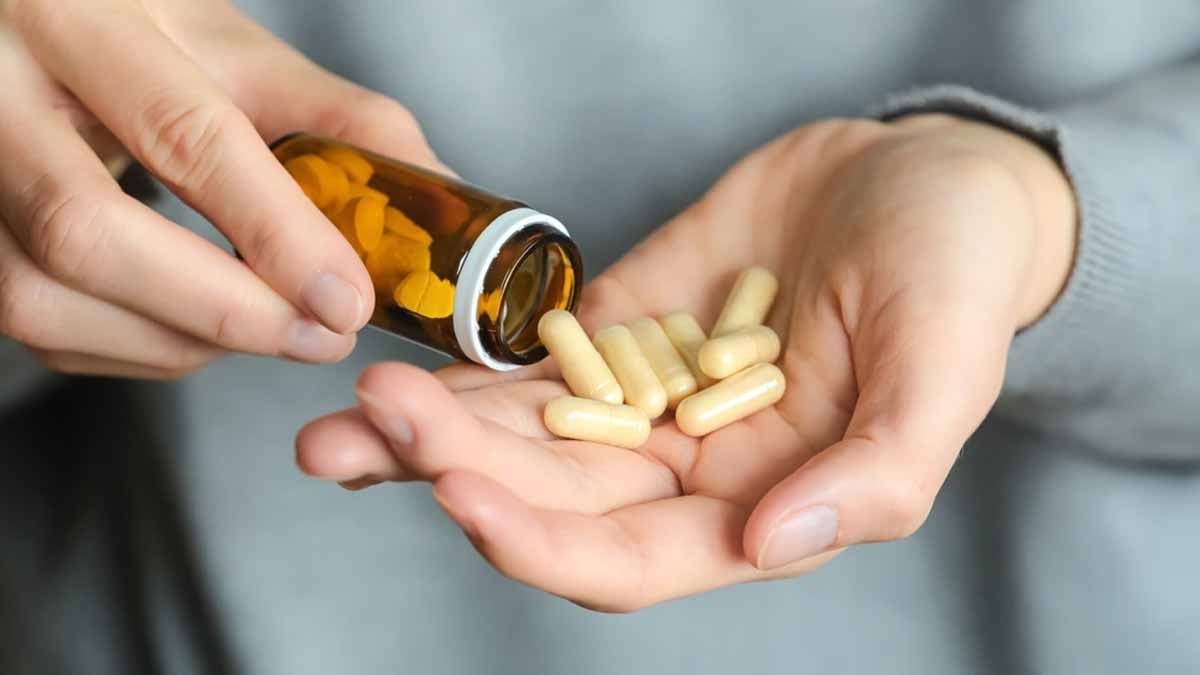 Bu 6 ilacı şimdi bıraksanız bile 6 sene boyunca vücudunuzdan çıkmıyor