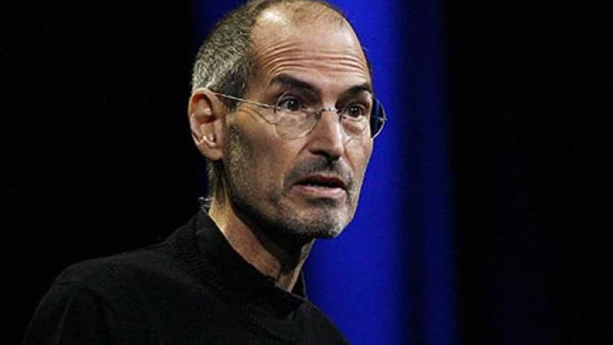 23'ünde milyoner olan Jobs'un kimsenin bilmediği itirafı