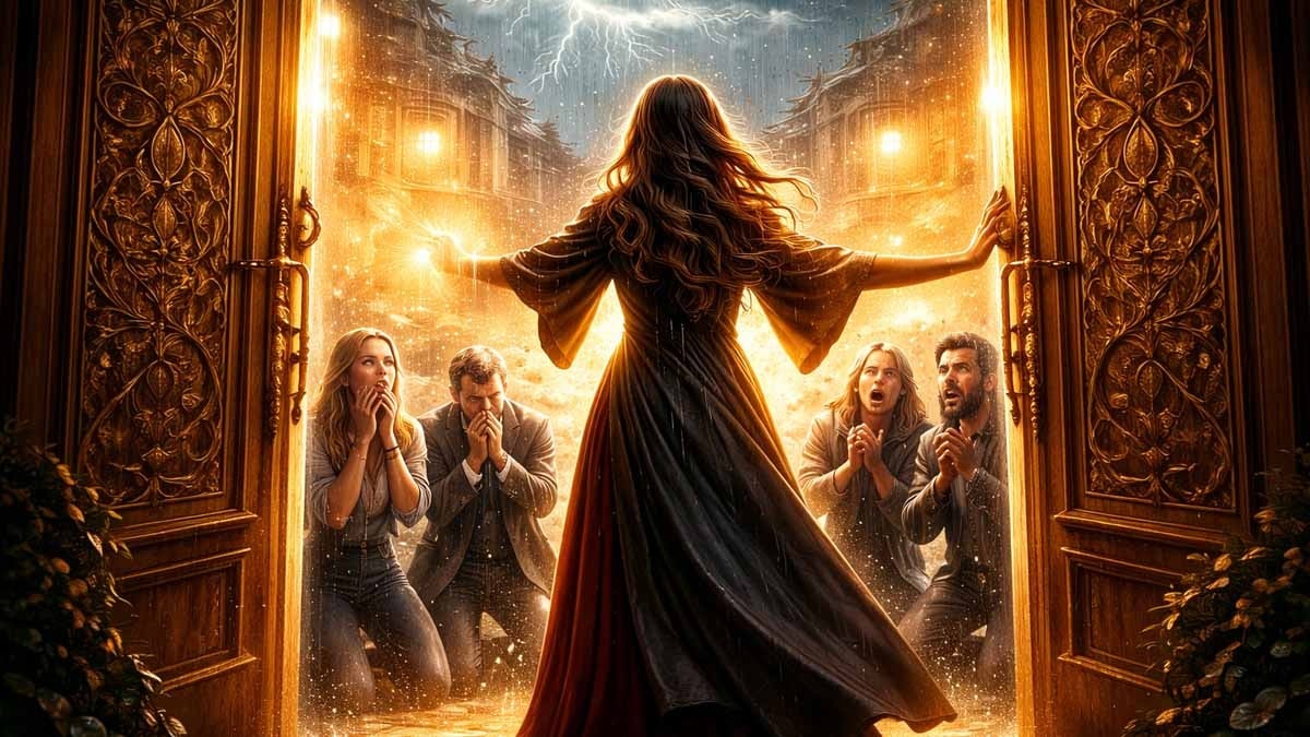 5 burç için yıkım bitti, hesap sorma vakti başladı: Sizi ağlatanlar şimdi kapınızda sıra olacak