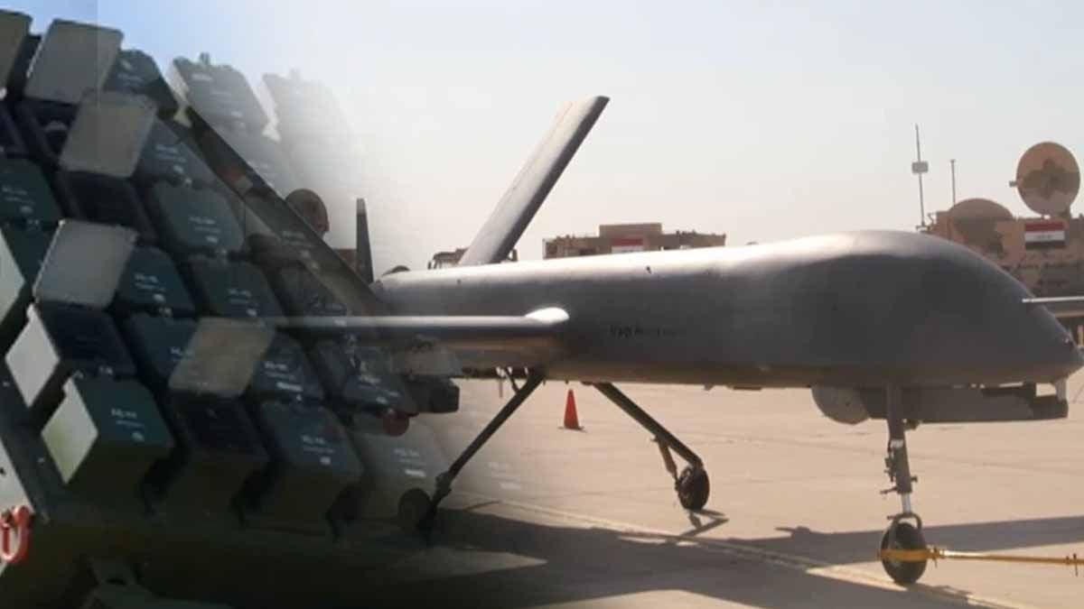 'Atlas' resmen görüntülendi! Sadece 1 kişinin kontrol ettiği durdurulamaz ordu...