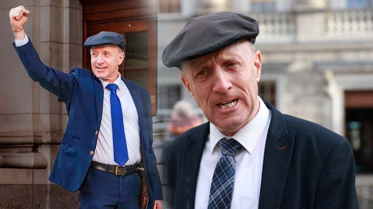 Traktör ve kamyon şoförleri kazandı! Bakan istifayı bastı: 'Dürüst insanlar hayal kırıklığına uğradı'