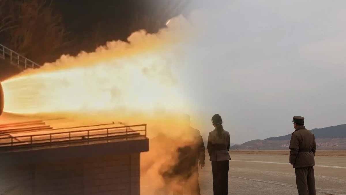 Şehirleri 'kör' eden silah denendi