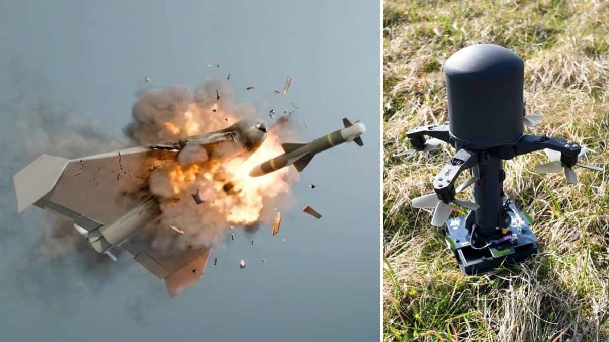 Görmeye gerek yok, düşmanı sesinden tanıyıp vuracak 'SECTR' tanıtıldı