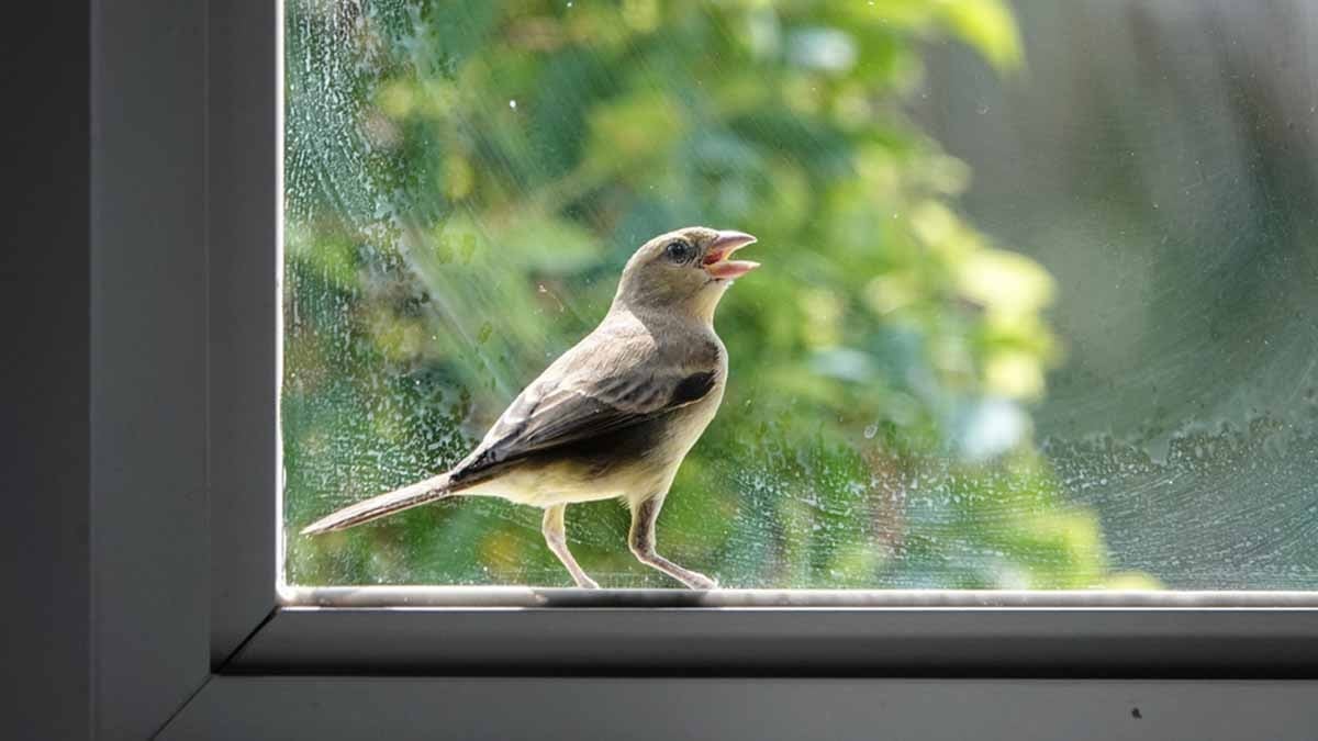 Mahallenizde kuş sesleri eksik olmuyorsa nedeni sandığınızdan hem daha ürkütücü hem daha anlamlı!